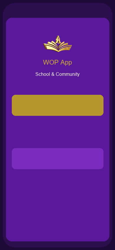 WOPP App preview 3