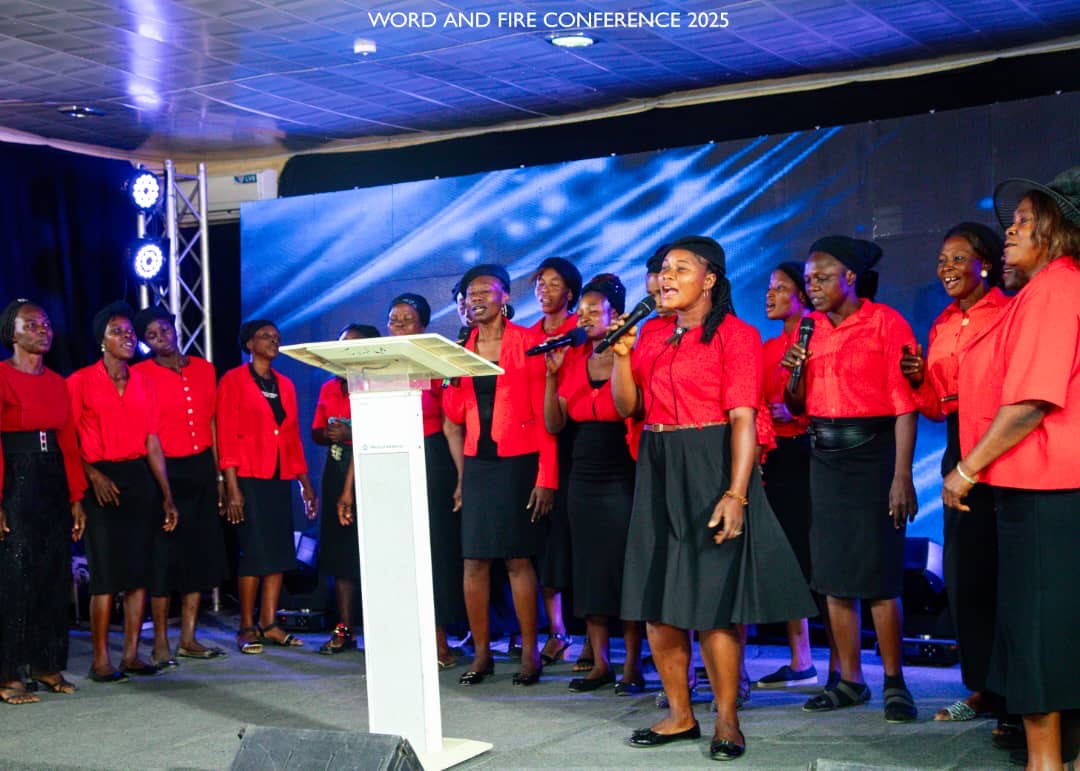 Word and Fire Conference 2025