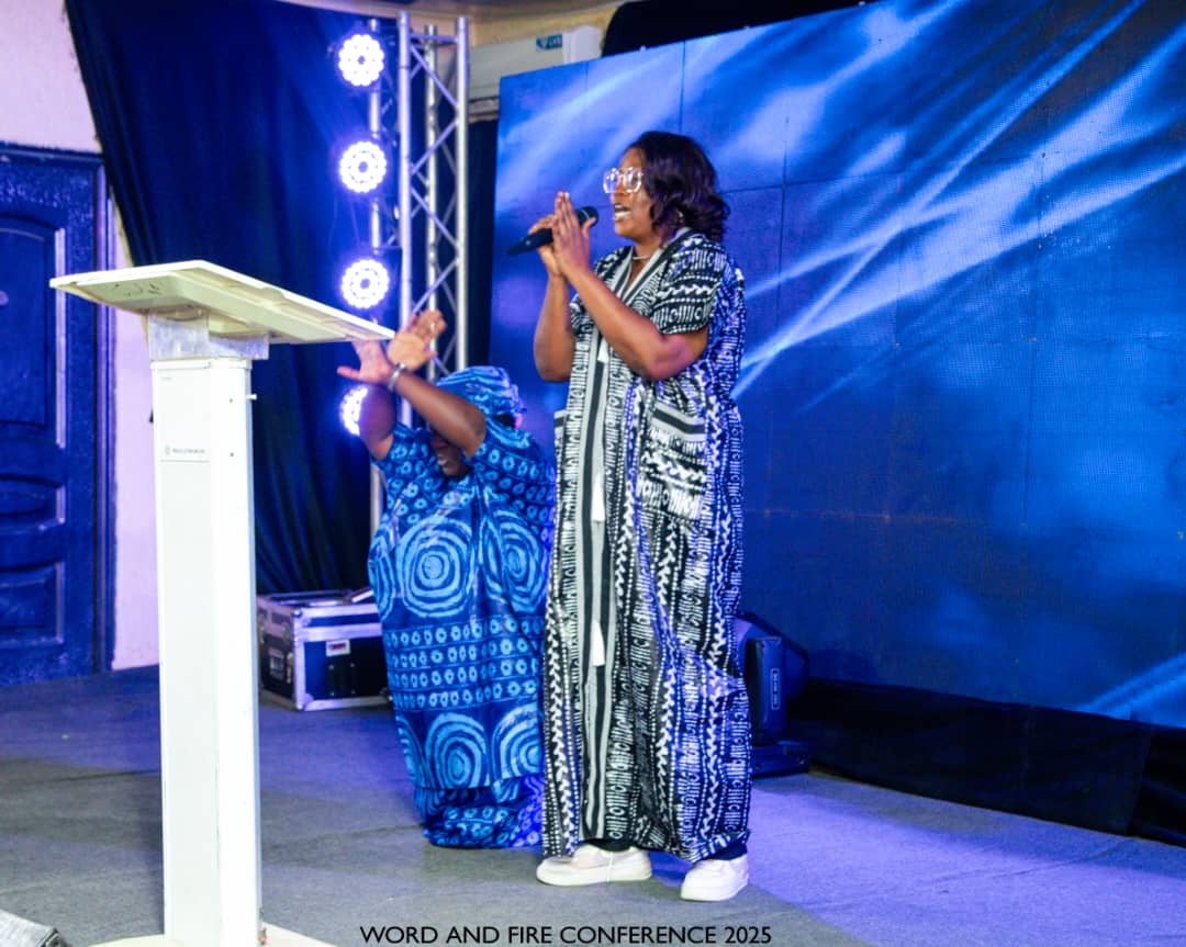 Word and Fire Conference 2025