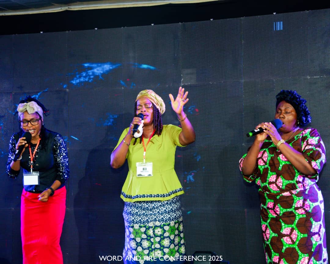Word and Fire Conference 2025