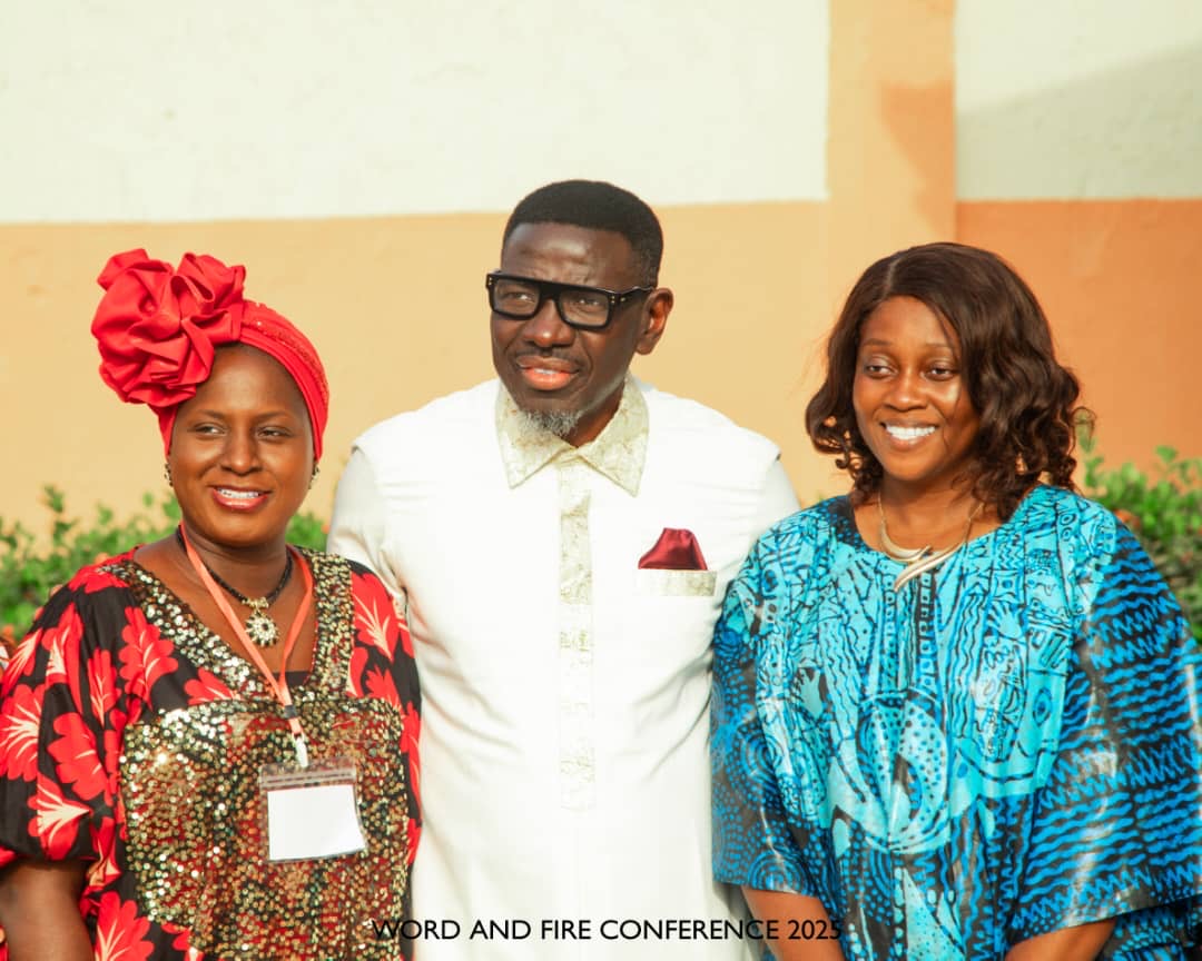 Word and Fire Conference 2025