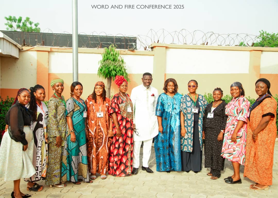 Word and Fire Conference 2025