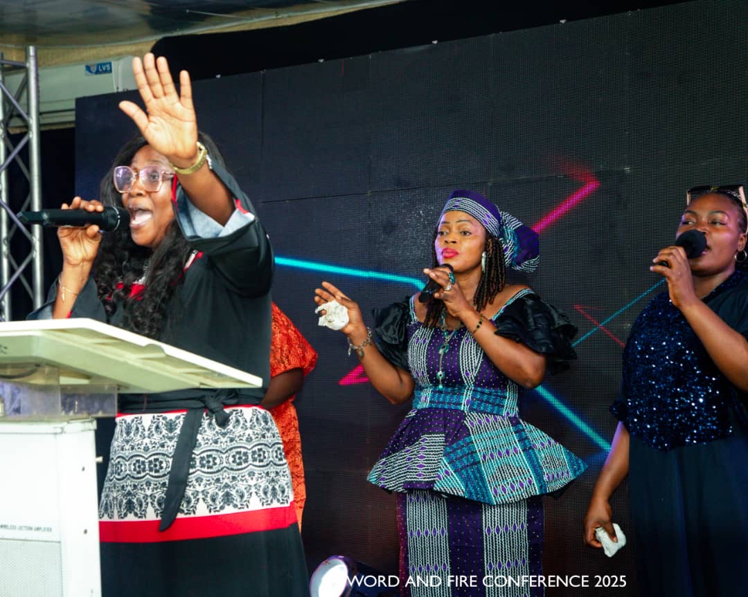 Word and Fire Conference 2025
