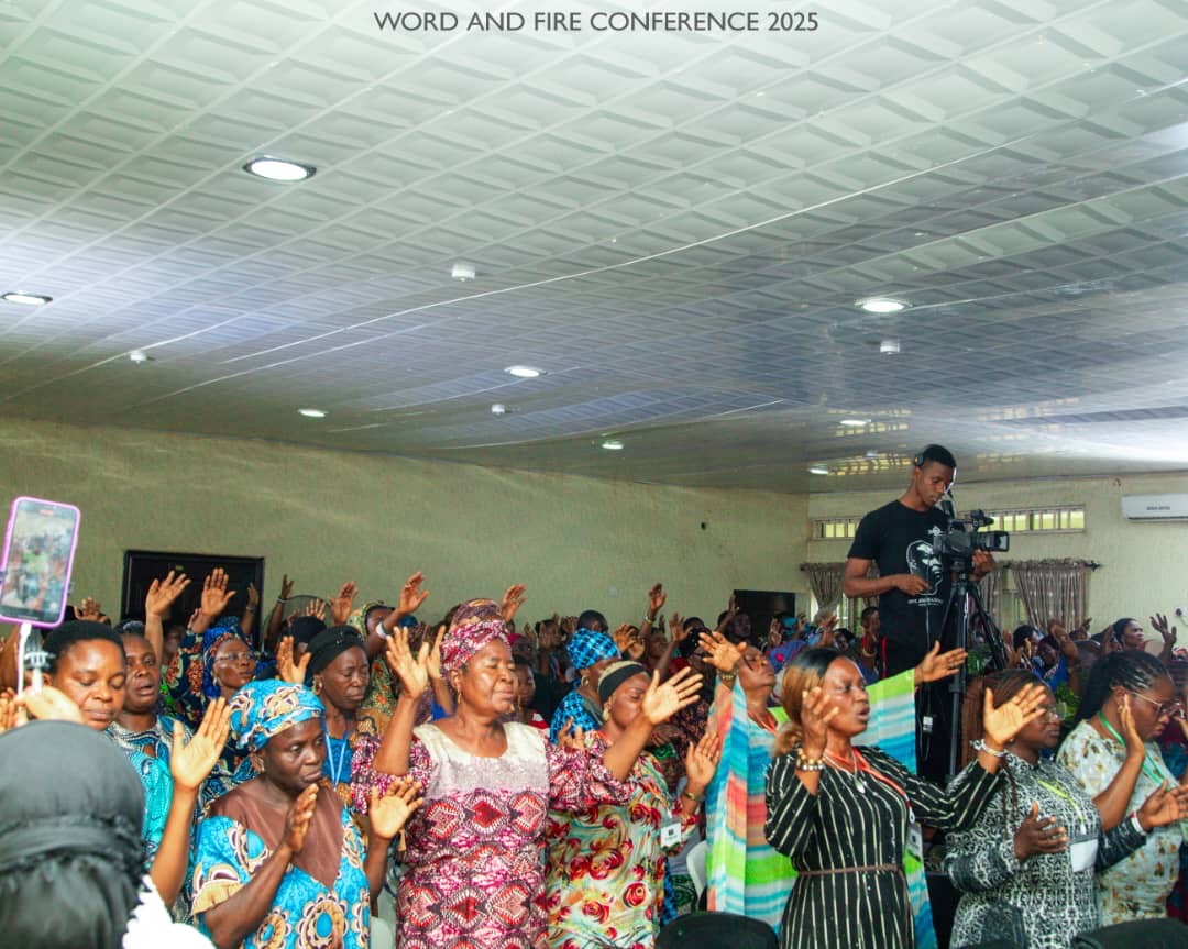 Word and Fire Conference 2025
