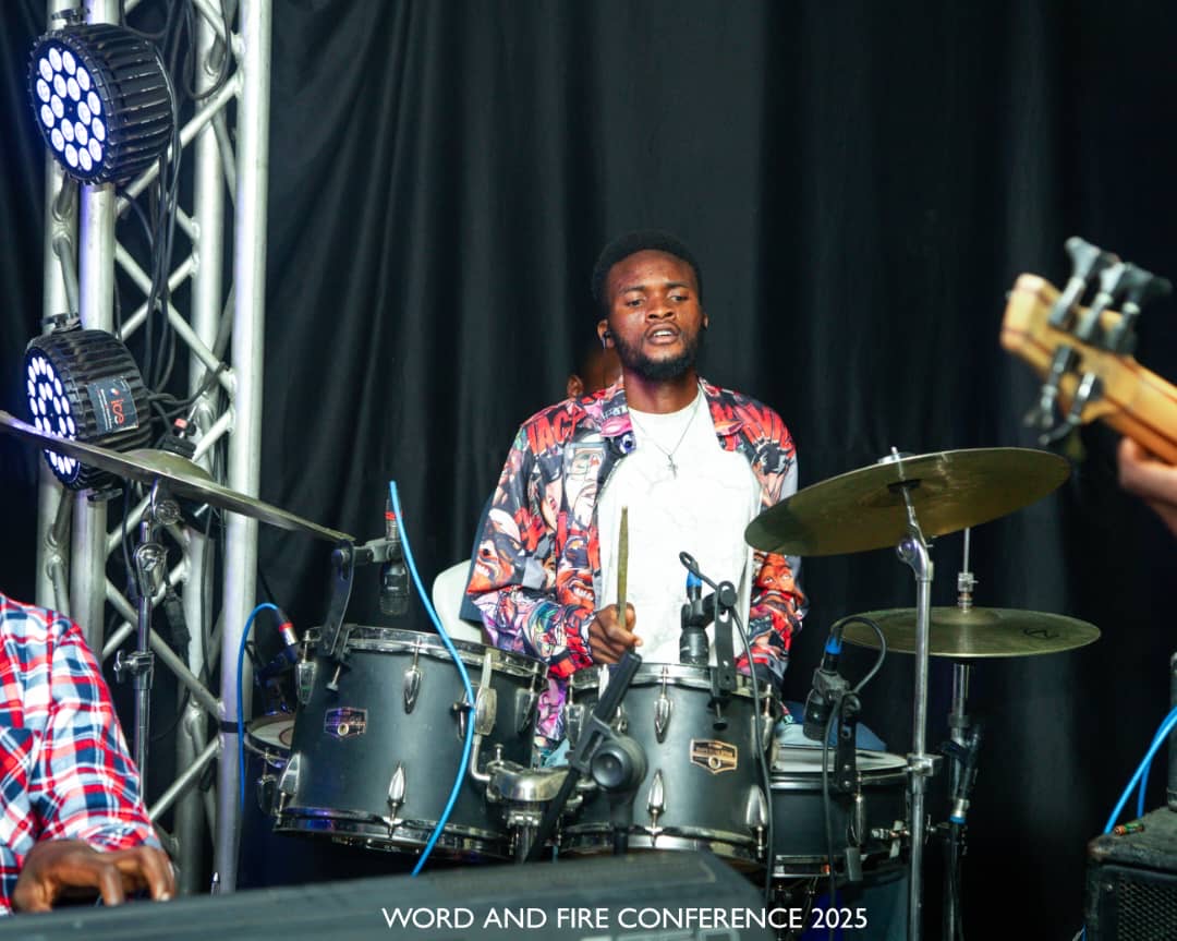 Word and Fire Conference 2025
