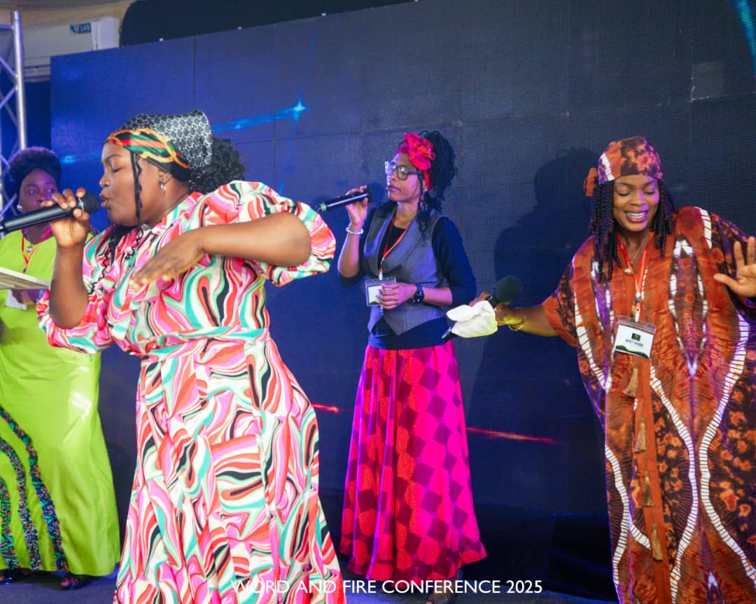 Word and Fire Conference 2025