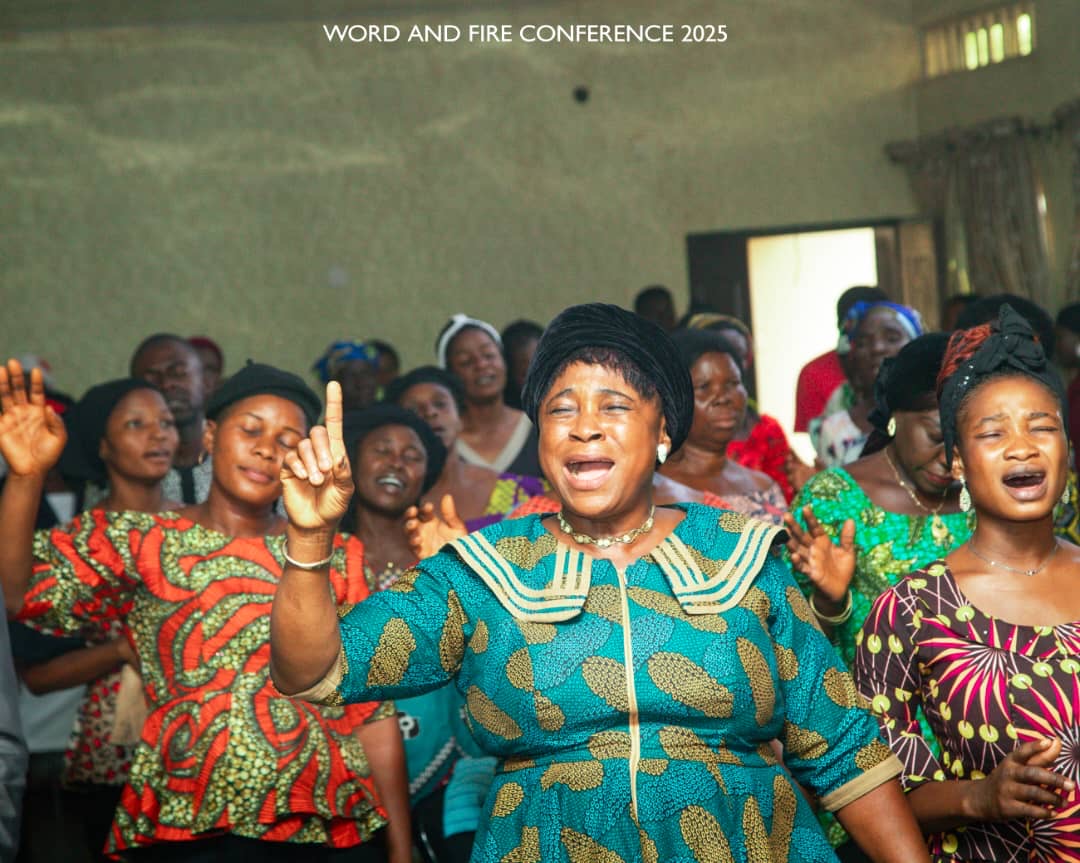Word and Fire Conference 2025