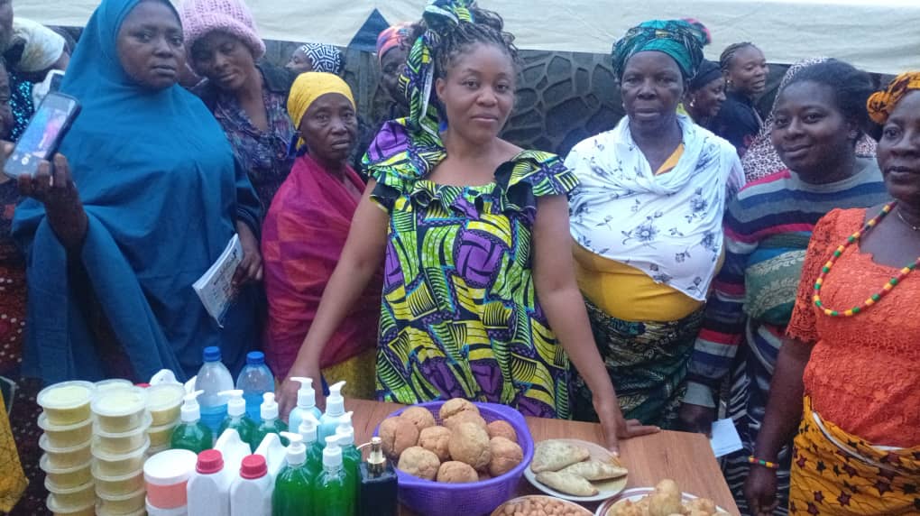 Skill Acquisition in Keffi  Nasarawa