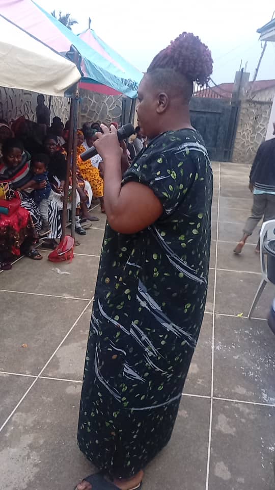 Skill Acquisition in Keffi  Nasarawa
