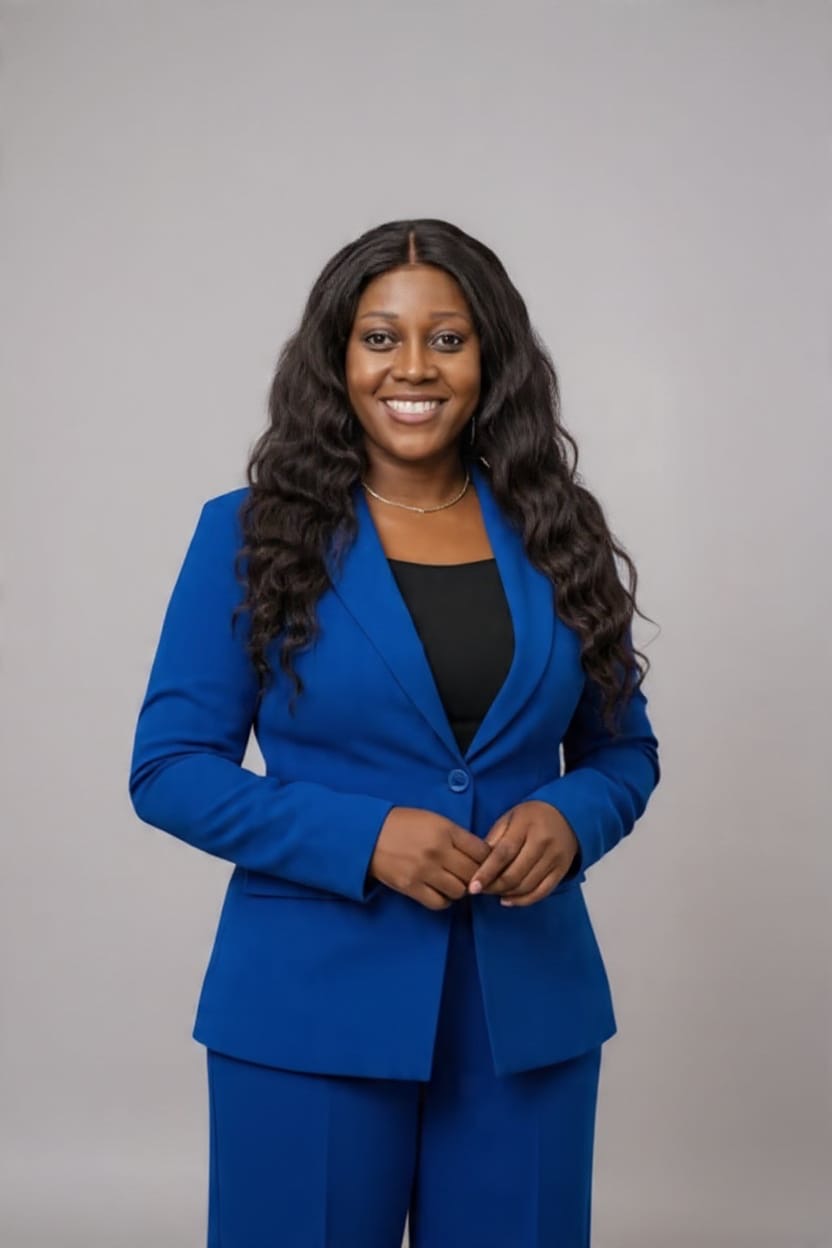 Odemi Oyowoli Soluade, Esq.