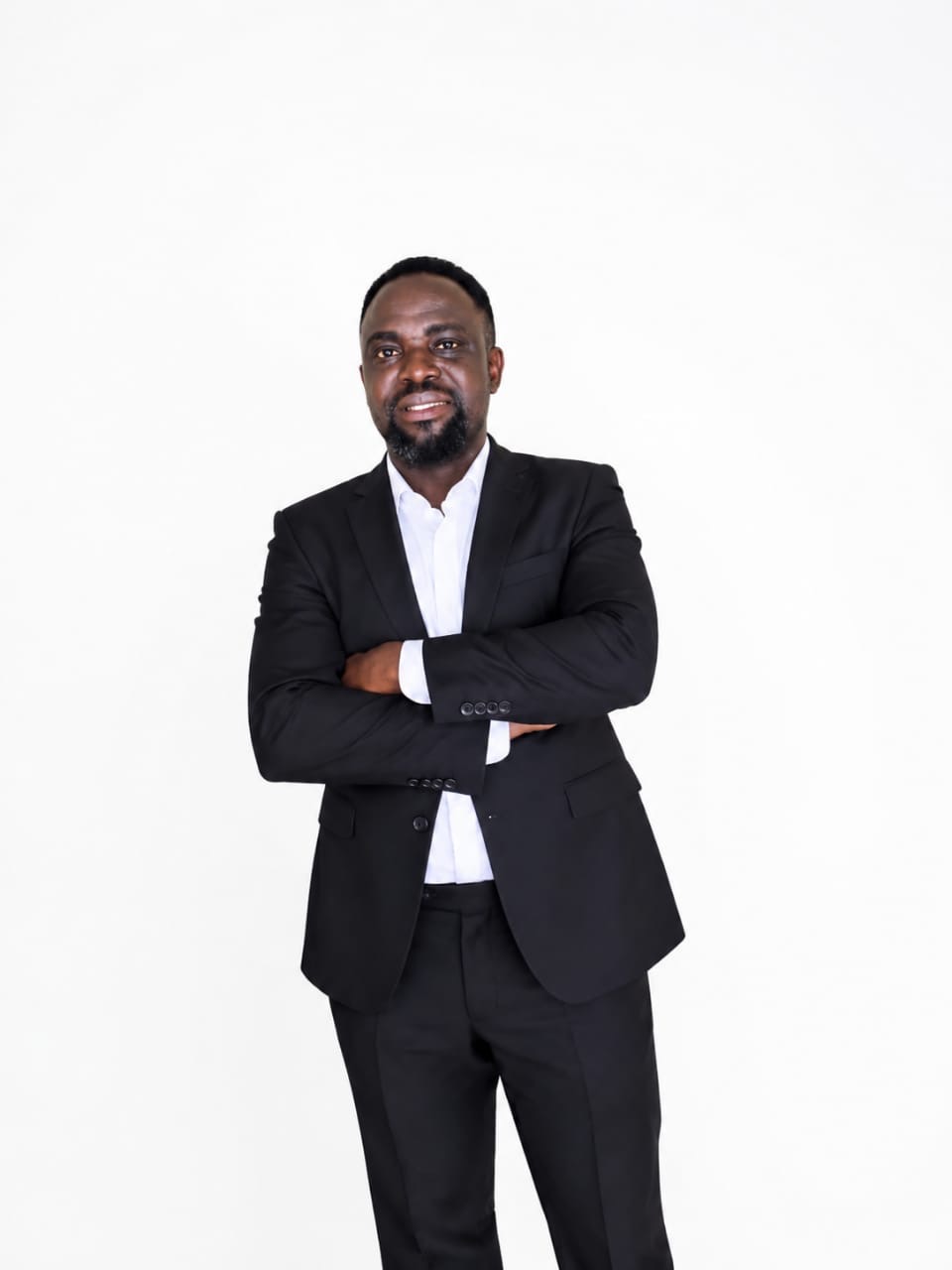 Henry Chibogu Idagbue