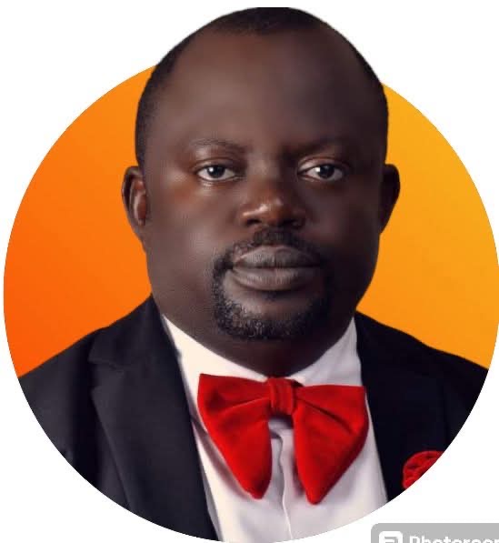 Pst. Matthew Abel Adigbo